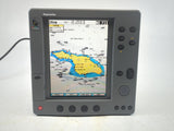 Raymarine RL80C Plus RL80CRC E52038 Pathfinder 10.4" Color Radar MFD Chartplotter Display