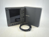 Raymarine RL80C Plus RL80CRC E52038 Pathfinder 10.4" Color Radar MFD Chartplotter Display