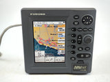 Furuno GD-1700C Navnet VX1 C-MAP 7″ Color FishFinder GPS Chartplotter Display