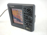 Furuno GD-1700C Navnet VX1 C-MAP 7″ Color FishFinder GPS Chartplotter Display