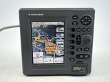 Furuno GD-1700C Navnet VX1 C-MAP 7″ Color FishFinder GPS Chartplotter Display