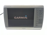 Garmin GPSMAP 5212 Boat Marine 12.1" Touchscreen FishFider Radar GPS Chartplotter Display 010-00594-01 - Second Wind Sales