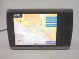 Garmin GPSMAP 5212 Boat Marine 12.1" Touchscreen FishFider Radar GPS Chartplotter Display 010-00594-01 - Second Wind Sales