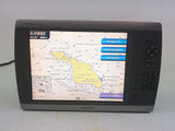 Garmin GPSMAP 5212 Boat Marine 12.1" Touchscreen FishFider Radar GPS Chartplotter Display 010-00594-01 - Second Wind Sales