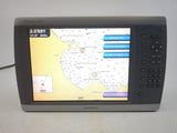 Garmin GPSMAP 5212 Boat Marine 12.1" Touchscreen FishFider Radar GPS Chartplotter Display 010-00594-01 - Second Wind Sales
