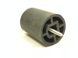 Jabsco 45489-1000 Series 45490-1000 Y-Valve SHAFT Handle EXTENSION