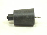 Jabsco 45489-1000 Series 45490-1000 Y-Valve SHAFT Handle EXTENSION