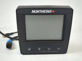 Northstar MULTI 3100 NS3100 Navman Marine Speed Depth Temperature Digital Display