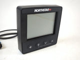 Northstar MULTI 3100 NS3100 Navman Marine Speed Depth Temperature Digital Display