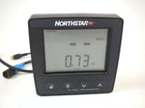 Northstar MULTI 3100 NS3100 Navman Marine Speed Depth Temperature Digital Display