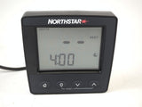 Northstar MULTI 3100 NS3100 Navman Marine Speed Depth Temperature Digital Display