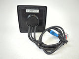 Northstar MULTI 3100 NS3100 Navman Marine Speed Depth Temperature Digital Display