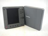 Raymarine L1250P Plus L1260D E63013 Color 10.4" LCD Sonar Fishfinder Display L1250