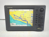 Furuno RDP-139 NavNet VX1 Navionics Color 10.4" GPS FishFinder Radar Chartplotter Display