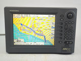 Furuno RDP-139 NavNet VX1 Navionics Color 10.4" GPS FishFinder Radar Chartplotter Display