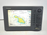 Furuno RDP-139 NavNet VX1 Navionics Color 10.4" GPS FishFinder Radar Chartplotter Display