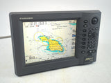 Furuno RDP-139 NavNet VX1 Navionics Color 10.4" GPS FishFinder Radar Chartplotter Display