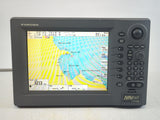 Furuno RDP-139 NavNet VX1 Navionics Color 10.4" GPS FishFinder Radar Chartplotter Display