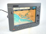 Raymarine C120 E02022 Marine 12.1" FishFinder Radar GPS Chartplotter MFD Display