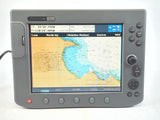 Raymarine C120 E02022 Marine 12.1" FishFinder Radar GPS Chartplotter MFD Display