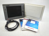 Raymarine C120 E02022 Marine 12.1" FishFinder Radar GPS Chartplotter MFD Display