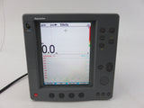 Raymarine L1250P Plus L1260D E63013 Color 10.4" LCD Sonar Fishfinder Display L1250
