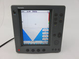 Raymarine L1250P Plus L1260D E63013 Color 10.4" LCD Sonar Fishfinder Display L1250