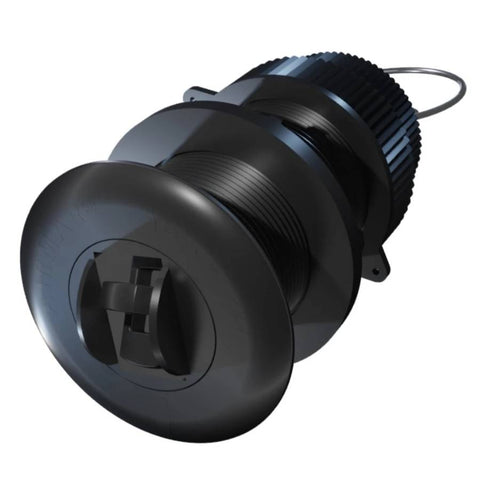 Raymarine E70673 Airmar ST900-P120 ST40 i40 ST60 i50 ST290 ST70 i70 Speed Temp Thru-Hull Transducer