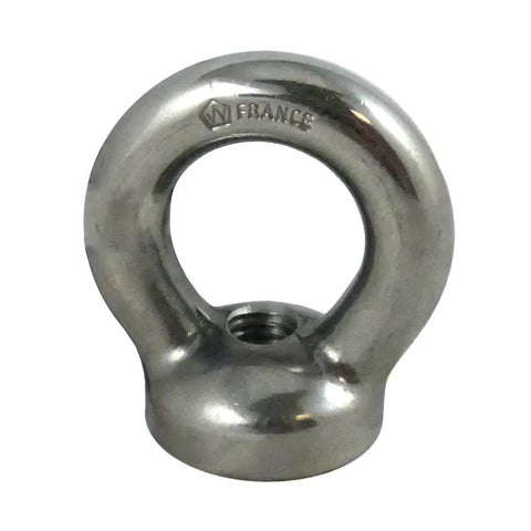 Wichard 6341 Boat Sailboat Marine 21/32" Diameter 5/16" Fastening Eye Nut