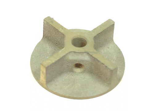 Jabsco 18515-0000 Marine Pump Impeller for Centrifugal 18580-0000 and Centri Puppy 18510 Series