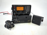 Icom IC-M802 Boat Marine MF/HM Single Side Band SSB Digital Signal Ham Radio