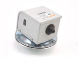 Jabsco 4732-0000 Genuine OEM Series 6050 Electric Clutch Pump 1/4" NPT Vacuum Switch