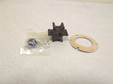 Jabsco 90001-0001 Series 4530 4530-0001 Self-Priming Water Pump Neoprene Service Kit