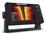 Raymarine Element 7 HV HyperVision E70532-05-102 7" GPS CHIRP Fishfinder Chartplotter with HV-100 & Lighthouse Charts