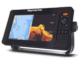 Raymarine Element 7 HV HyperVision E70532-05-102 7" GPS CHIRP Fishfinder Chartplotter with HV-100 & Lighthouse Charts