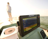 Raymarine Element 7 HV HyperVision E70532-05-102 7" GPS CHIRP Fishfinder Chartplotter with HV-100 & Lighthouse Charts