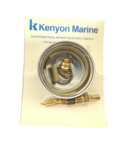 Kenyon B93029 H2301 Alcohol and Kerosene Stove with Oven 500 505 550 555 600 603 707 Rebuild Kit - Second Wind Sales