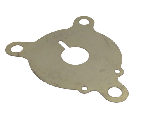 Jabsco 17847-0000 Series 17410 Water Pump Stainless Steel Impeller Wearplate