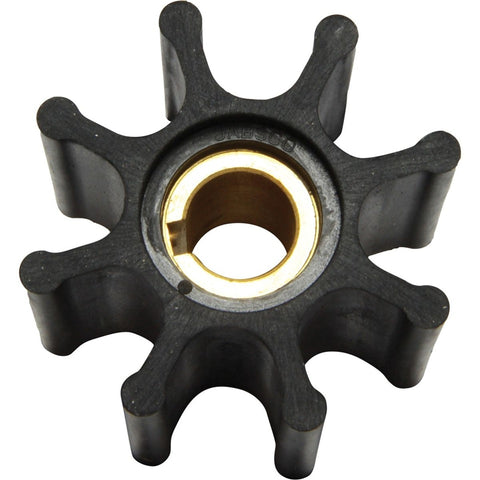 Jabsco 4598-0001 Series 4560 4590 4620 Water Pump Impeller Oberdorfer 6603 Volvo 818680