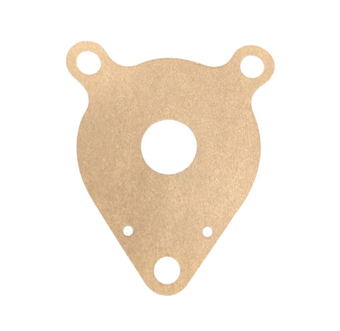 Jabsco 17848-0000 Series 17410 Water Pump Impeller Wearplate Gasket