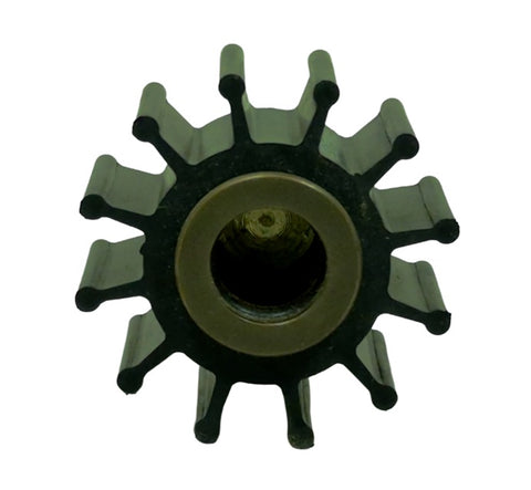 Jabsco 2232-0003 Series 2187 Self Priming Water Pump Replacement Nitrile Impeller