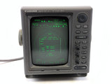 Furuno RDP-118 1832 1932 1942 Boat Marine 10" Green CRT Radar Display Head