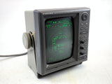 Furuno RDP-118 1832 1932 1942 Boat Marine 10" Green CRT Radar Display Head