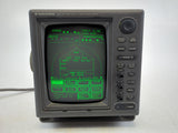 Furuno RDP-118 1832 1932 1942 Boat Marine 10" Green CRT Radar Display Head