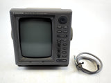 Furuno RDP-118 1832 1932 1942 Boat Marine 10" Green CRT Radar Display Head