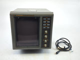 Furuno FCV-292 Boat Marine Color 10" CTR 3 kW 50/200 kHZ Video Sounder Fishfinder Display