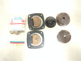 Wilcox Crittenden 1599 Imperial Junior No 51 Vintage Boat Marine Toilet Service Kit