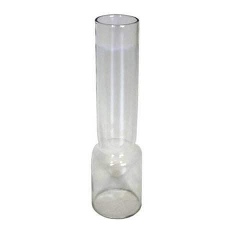 Weems & Plath 60130 LG60130 DHR 8840 8604 8703 Replacement Glass Chimney
