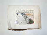 Fenderbud FB6-83 Boat Marine Dock Bumper Fender Aluminum Bracket