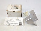 Fenderbud FB6-83 Boat Marine Dock Bumper Fender Aluminum Bracket